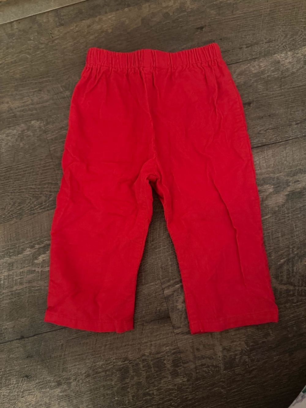 Funtasia Too boys corduroy pants